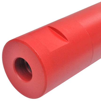 Drill Bit Red Ø 4 x 40 cm Metal