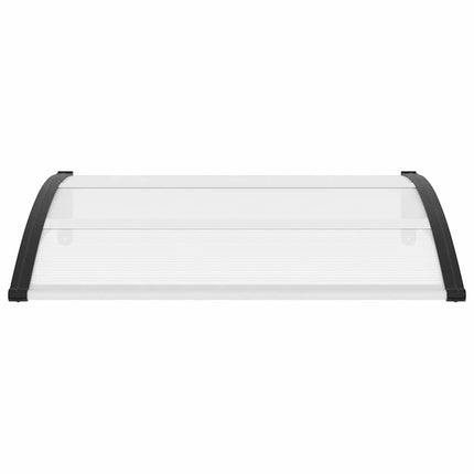 Door Canopy 47" x 39" PC