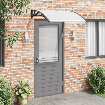 Door Canopy 47" x 39" PC
