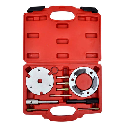 Duratorq Chain Engine Setting Locking & Injection Pump Tool Set