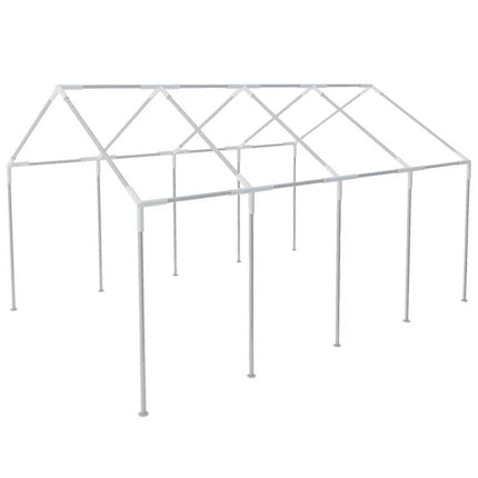 Party Tent/Marquee White 26.2'x13.1'