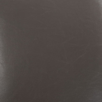 Dining Chairs 4 pcs Gray Faux Leather