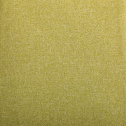 Dining Chairs 2 pcs Green Fabric