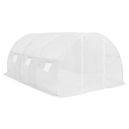Greenhouse145.3 ft² 177.2"x118.1"x78.7