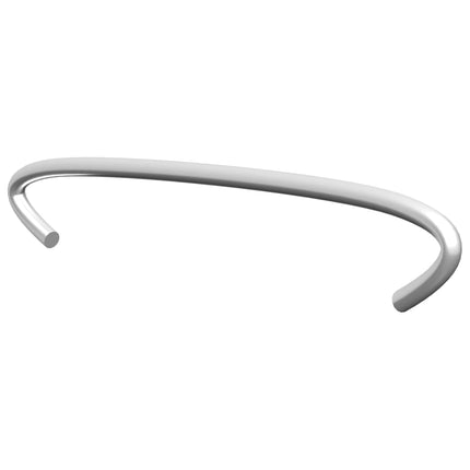Gabion Hooks 100 pcs Galvanized Steel 3.9