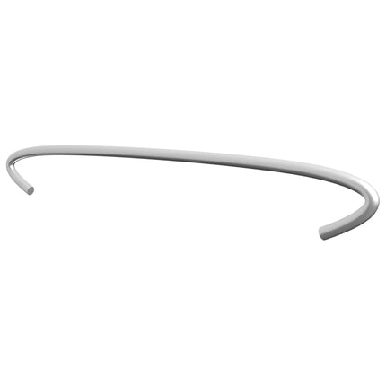 Gabion Hooks 100 pcs Galvanized Steel 15.7