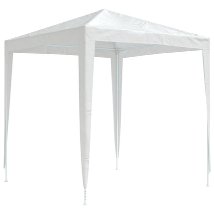 Party Tent 6.6'x6.6'White