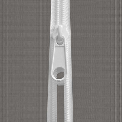 Party Tent with 4 Mesh Sidewalls 13.1'x19.7'White