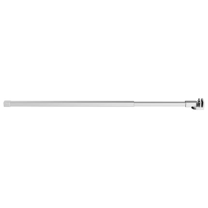 Support Arm for Bath Enclosure Stainless Steel 27.6"-47.2