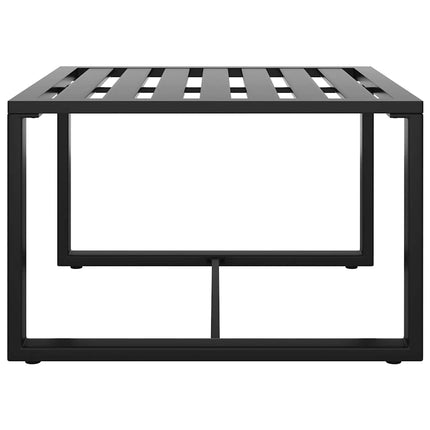 Coffee Table Aluminum Anthracite