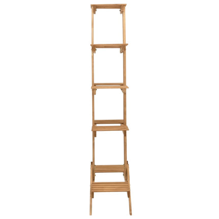 Plant Stand 32.7"x9.8"x55.9" Firwood