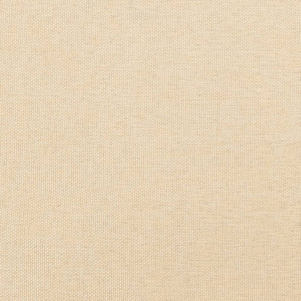 Massage Chair Cream Fabric