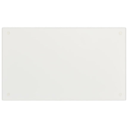 Chopping Boards 2 pcs with Concrete Pattern Tempered Glass