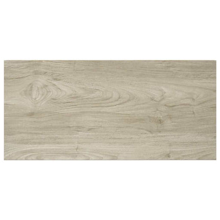 Floating Wall Shelf Oak 19.7"x9.1"x1.5" MDF