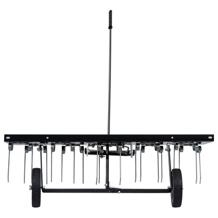 Scarifier for Ride-on Mower 39.4