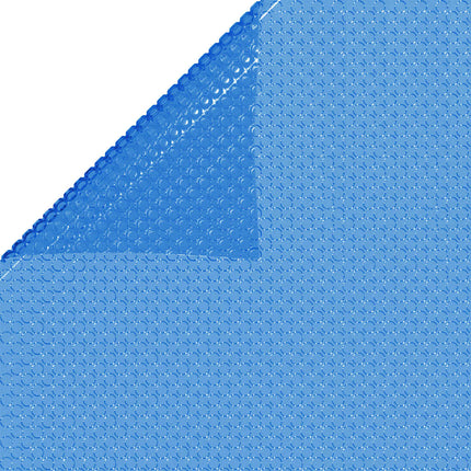 Rectangular Pool Cover 393.7"x236.2" PE Blue