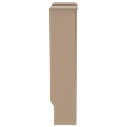 Engineered Wood Radiator Cover 80.7