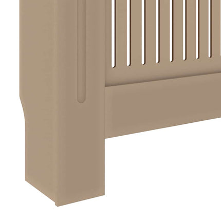 Engineered Wood Radiator Cover 80.7