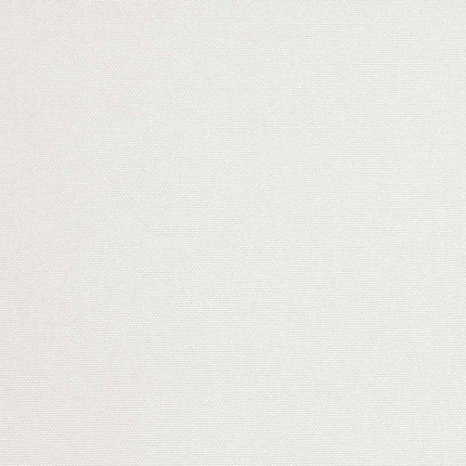 Replacement Fabric for Outdoor Parasol Sand White 118.1