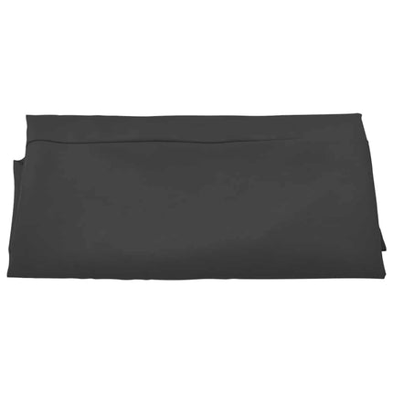 Replacement Fabric for Cantilever Umbrella Anthracite 137.8
