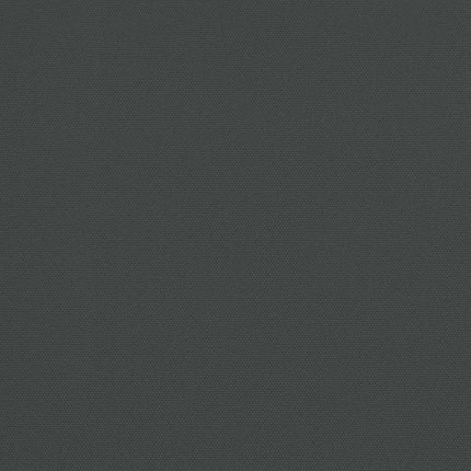 Replacement Fabric for Cantilever Umbrella Anthracite 137.8