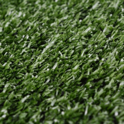 Artificial Grass 0.3"/0.4" 4.4'x49.2'Green