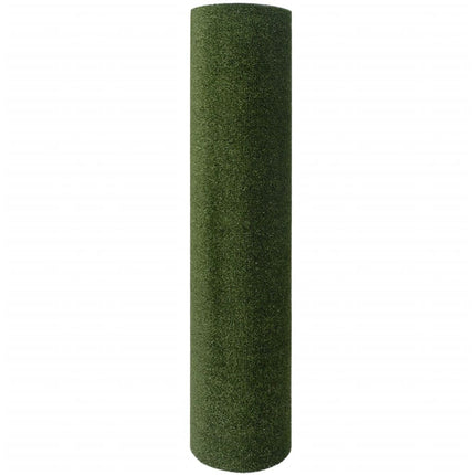 Artificial Grass 4.9'x26.2'/0.3"-0.4" Green