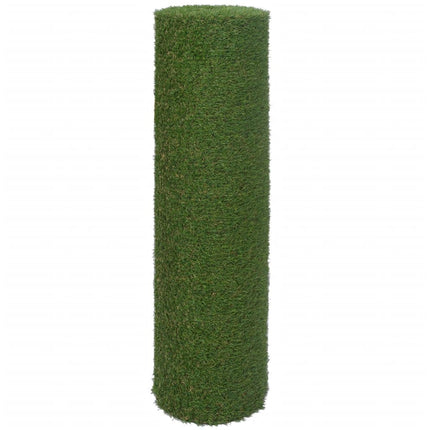 Artificial Grass 3.3'x26.2'/0.8" Green