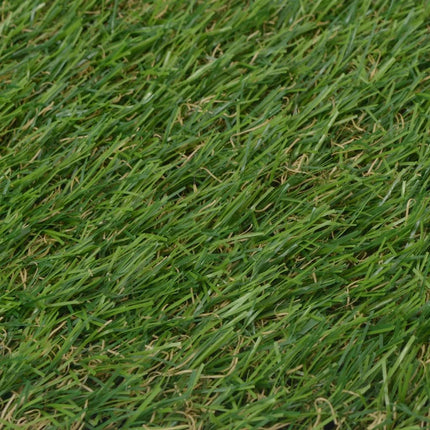 Artificial Grass 4.4'x26.2'/0.8" Green