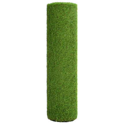 Artificial Grass 4.9'x26.2'/1.6" Green
