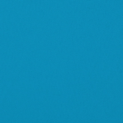 Chair Cushions 4 pcs Light Blue 19.7"x19.7"x2.8" Oxford Fabric