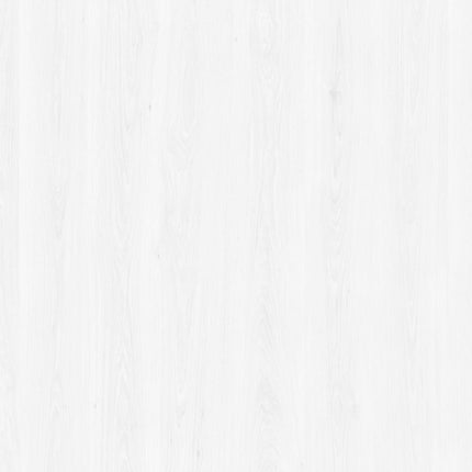 Self-adhesive Furniture Films 2 pcs White Wood 196.9"x35.4" PVC