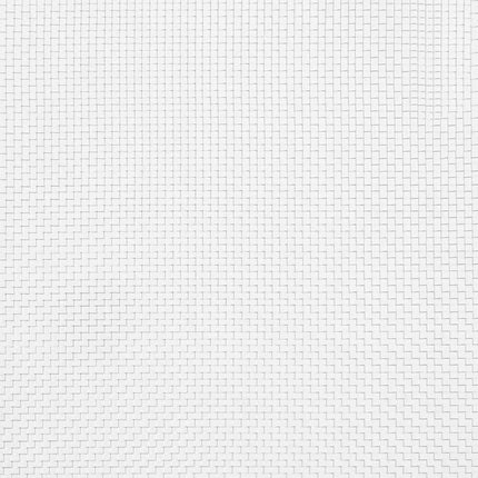 Mesh Screen Aluminium 31.5x196.9" Silver