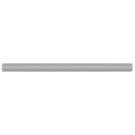 Mesh Screen Aluminium 44.1x393.7" Silver