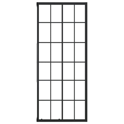 Shower Cabin ESG 31.5"x27.6"x70.9