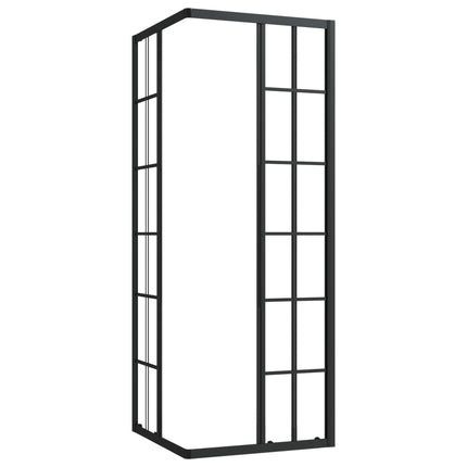 Shower Cabin ESG 31.5"x31.5"x70.9