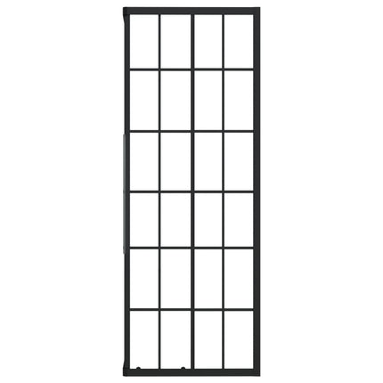 Shower Cabin ESG 31.5"x31.5"x70.9