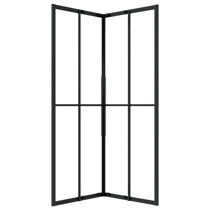 Shower Cabin ESG 31.5"x31.5"x70.9