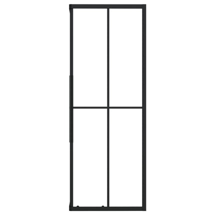 Shower Cabin ESG 31.5"x31.5"x70.9