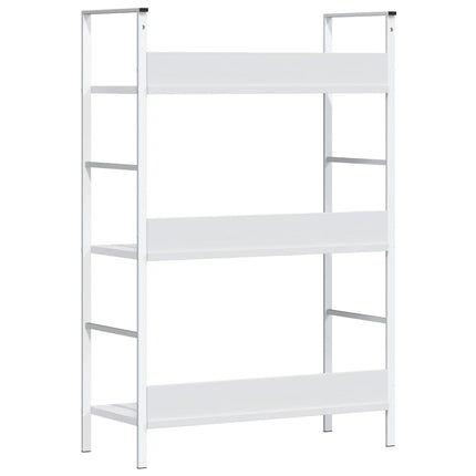 Wall Shelves 2 pcs Black 39.4"x3.5"x1.2