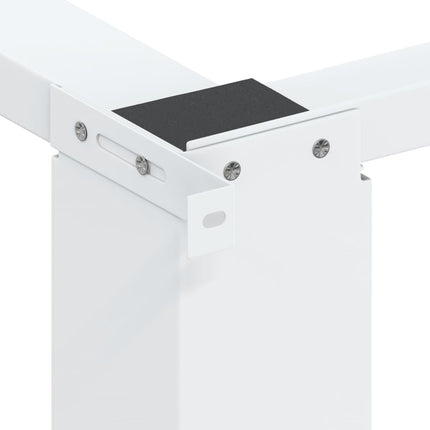 Washing Machine Pedestal White