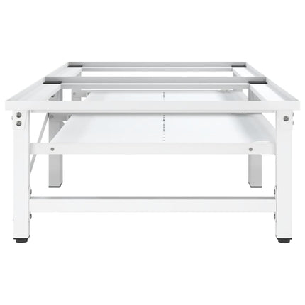 Washing Machine Stacking Kit with Pull-Out Shelf