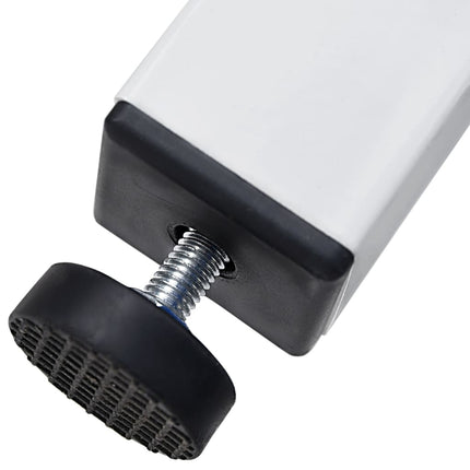 Washing Machine Stacking Kit with Pull-Out Shelf