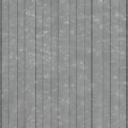 Roof Panel 36 pcs Silver 23.62 x 17.72 in Galvanised steel