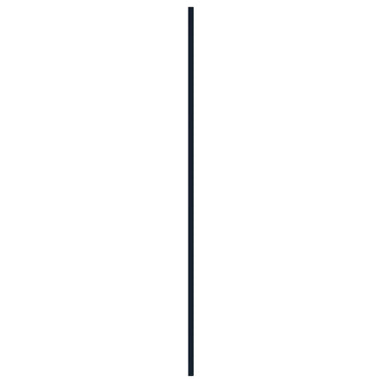 Roof Panel 12 pcs Anthracite 31.50 x 17.72 in Galvanised steel
