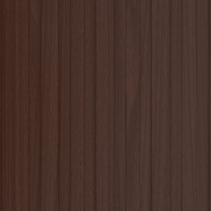 Roof Panel 12 pcs Brown 31.50 x 17.72 in Galvanised steel