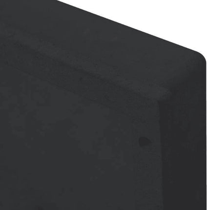 Shower Niche Matt Black 16.1"x14.2"x3.9