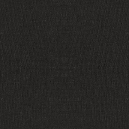 Swivel Office Chair Black Fabric