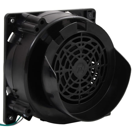 LED String Lights with 110 LEDs and Fan 433.1