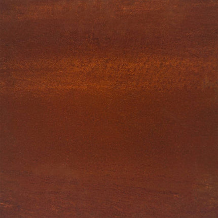 Patio Wall Decoration 41.3"x21.7" Corten Steel Bamboo Design